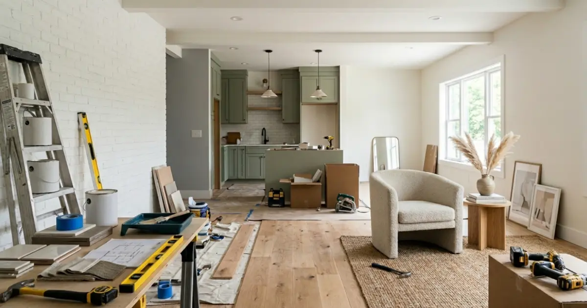 ENGLER RÉNOVATION